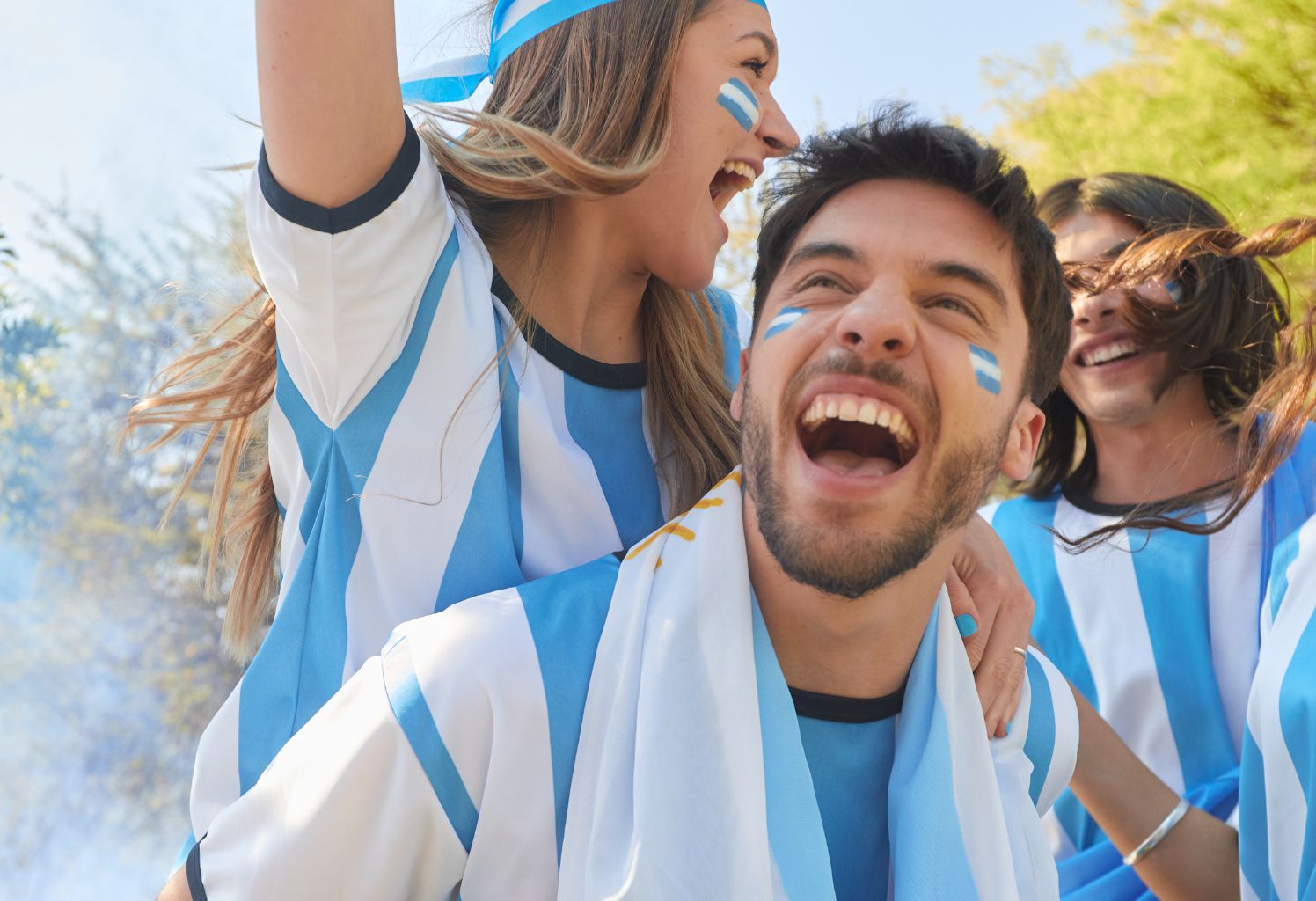 SUPERPROMO MUNDIAL DE FUTBOL 2026 | VUELO DESDE CORDOBA | 13 DE JUNIO 2026