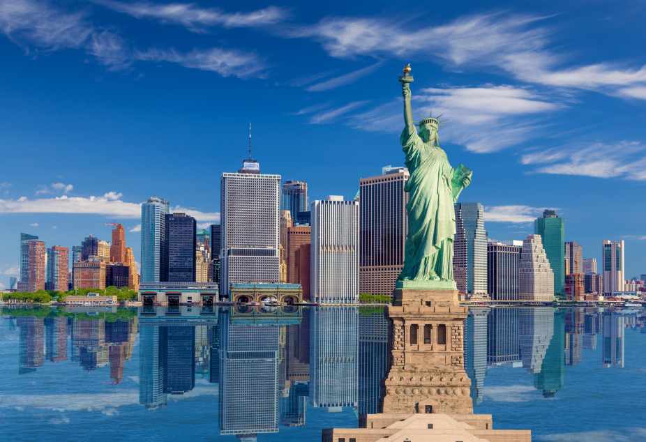 NEW YORK Y MIAMI | ESPECIAL DESFILE DE ACCIÓN DE GRACIA Y BLACK FRIDAY | DESDE ROSARIO |  20/11/2026 