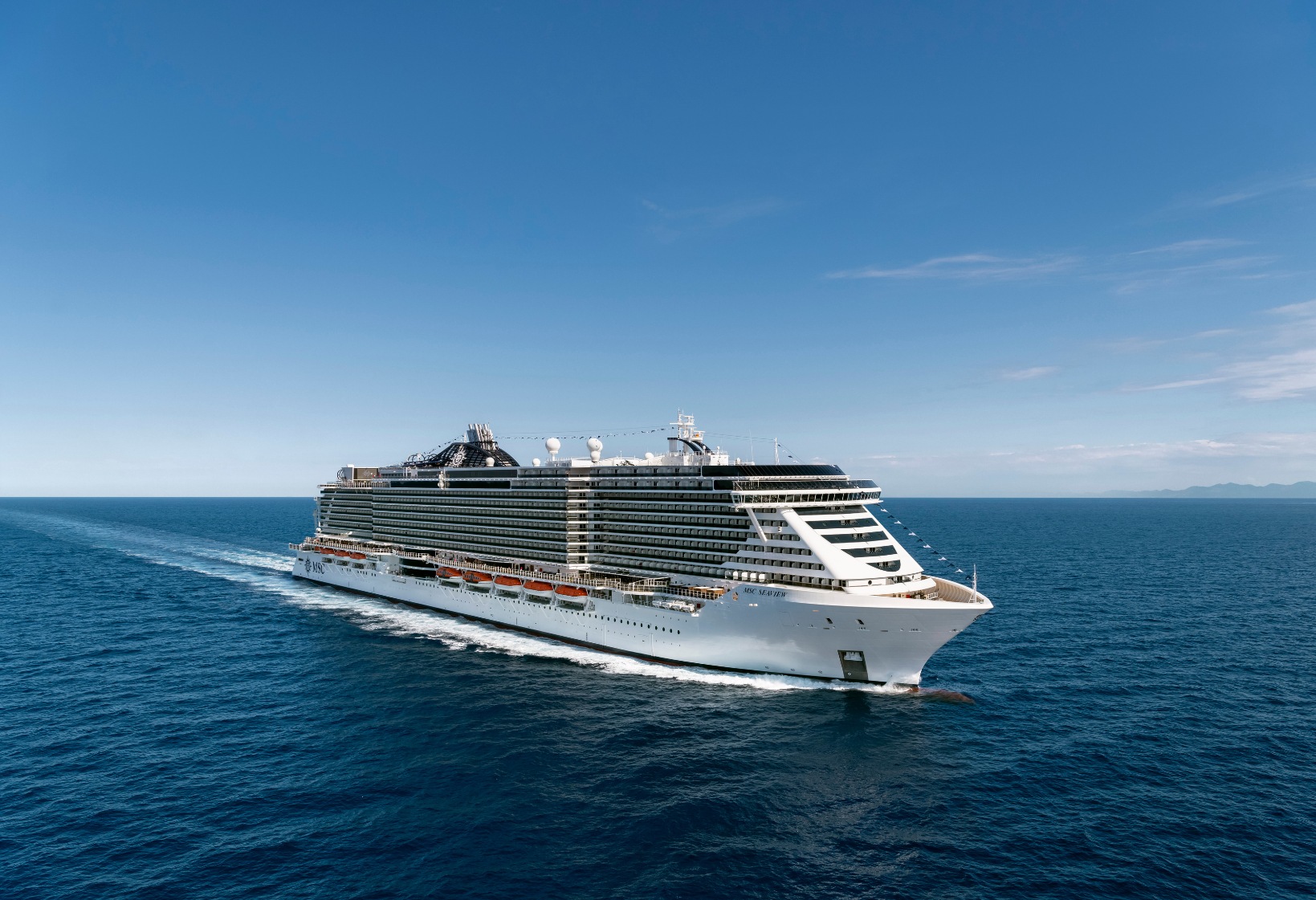 CRUCERO MSC SEAVIEW | BRASIL Y URUGUAY | 10 DE DICIEMBRE 2026