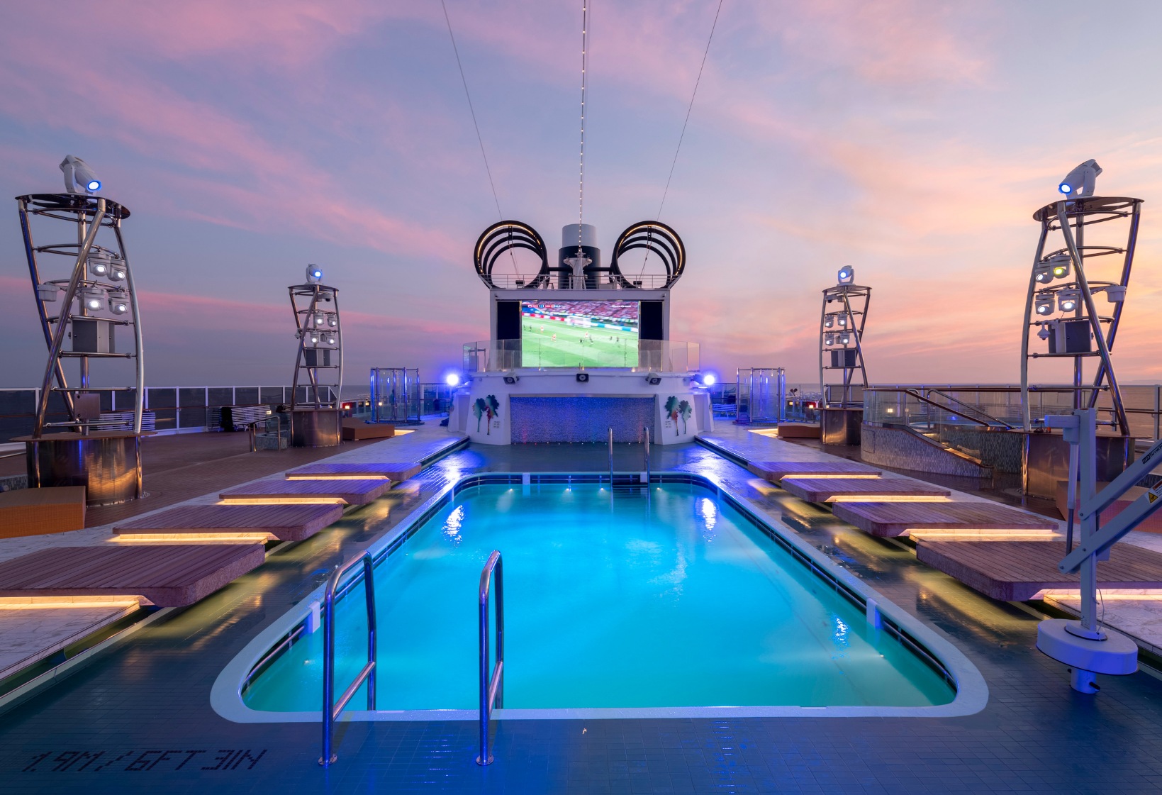 CRUCERO MSC SEAVIEW | BRASIL Y URUGUAY | 10 DE DICIEMBRE 2026