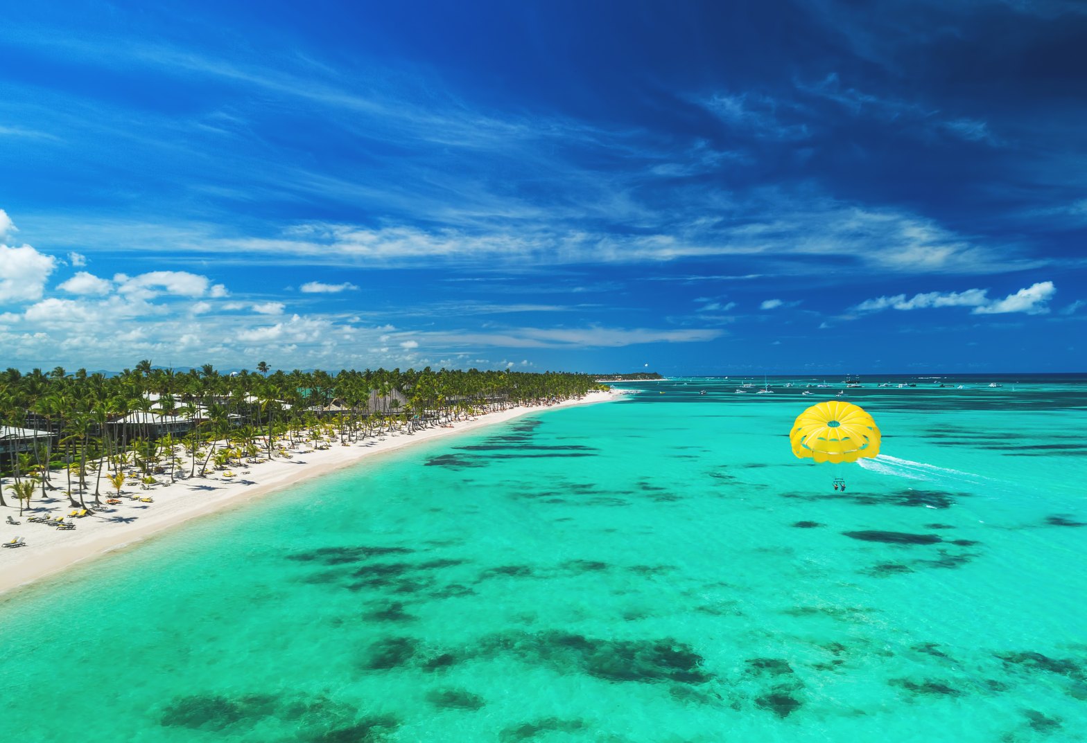 PUNTA CANA | 9 NOCHES | OCTUBRE  Y DICIEMBRE 2026