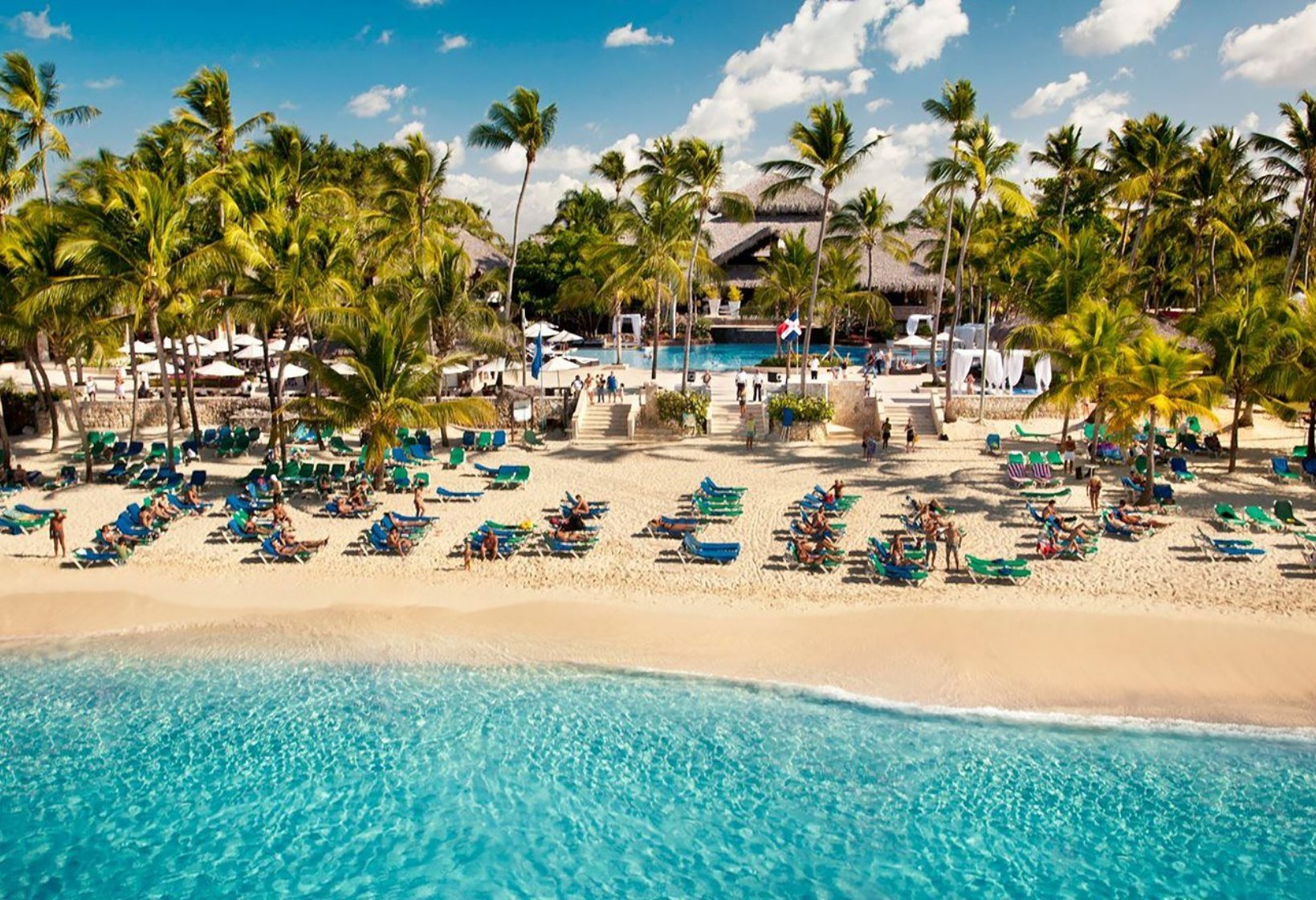 PUNTA CANA Y BAYAHIBE | VUELO  DESDE ROSARIO | AGOSTO Y SEPTIEMBRE 2026