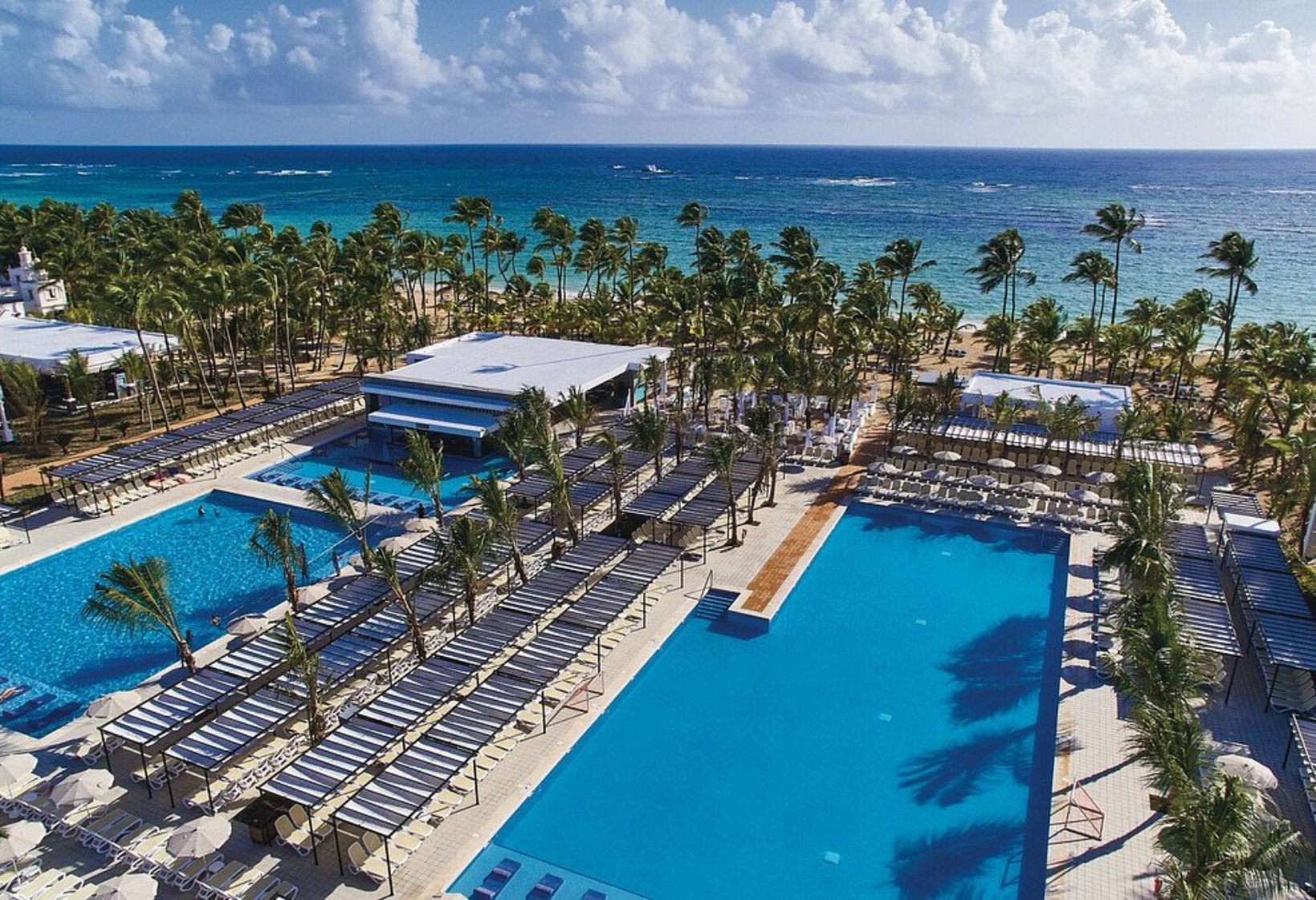 PUNTA CANA Y BAYAHIBE | VUELO  DESDE ROSARIO | AGOSTO Y SEPTIEMBRE 2026