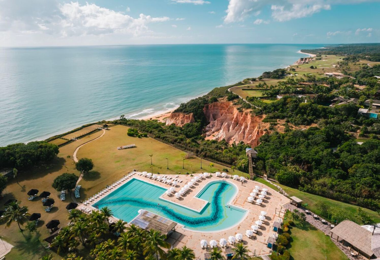 CLUB MED TRANCOSO EN FAMILIA | BAHIA BRASIL | ALL INCLUSIVE | OCTUBRE  2026