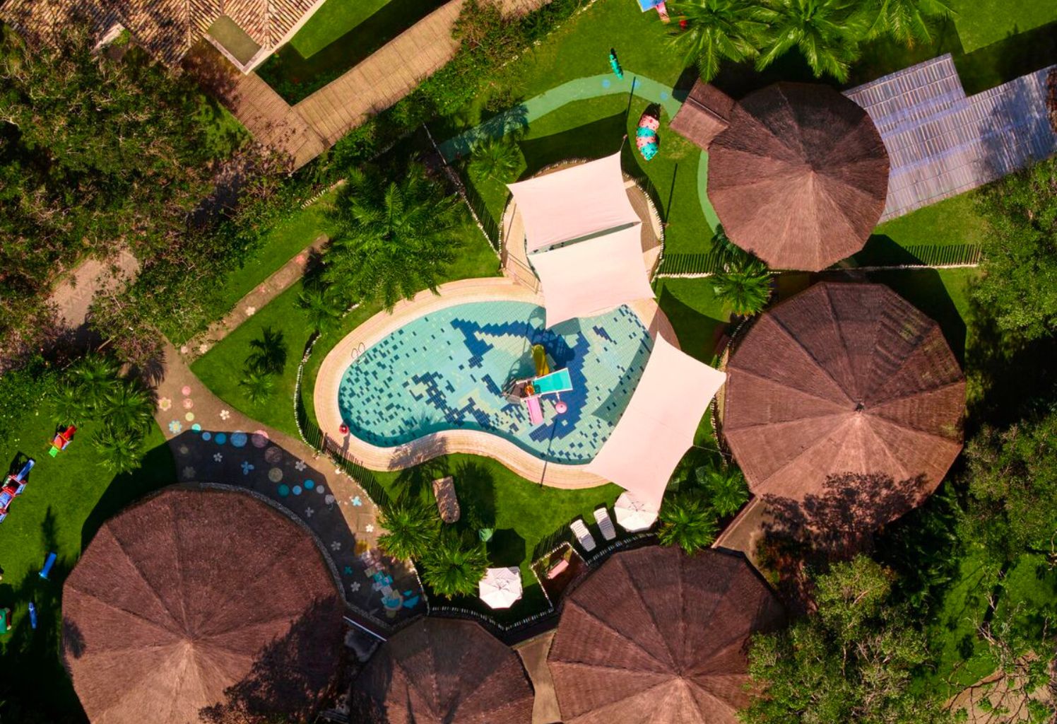 CLUB MED TRANCOSO EN FAMILIA | BAHIA BRASIL  |  ALL INCLUSIVE | OCTUBRE  2026
