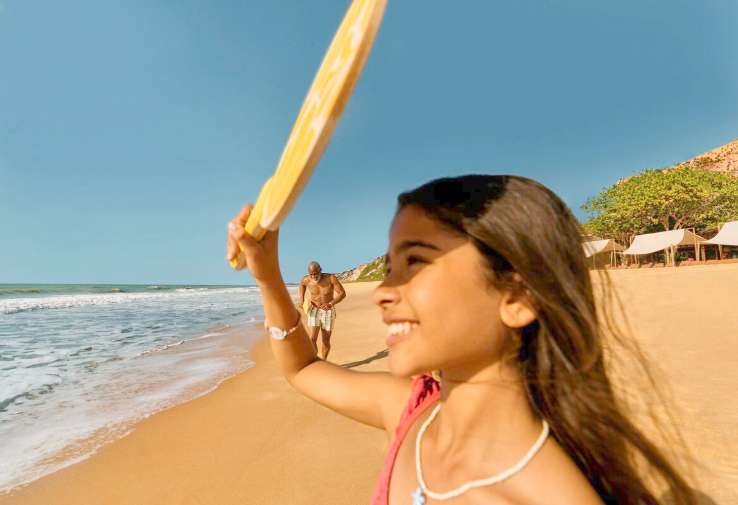 CLUB MED TRANCOSO EN FAMILIA | BAHIA BRASIL  |  ALL INCLUSIVE | OCTUBRE  2026