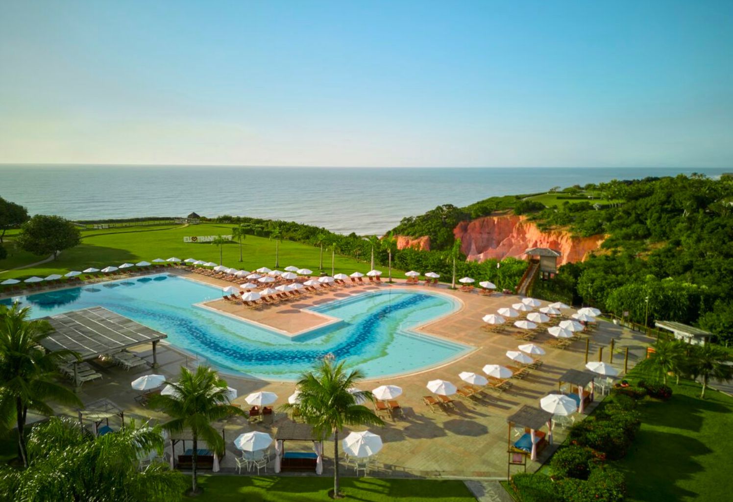 CLUB MED TRANCOSO EN FAMILIA | BAHIA BRASIL  |  ALL INCLUSIVE | OCTUBRE  2026