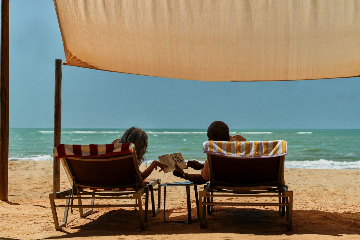 CLUB MED TRANCOSO EN FAMILIA | BAHIA BRASIL  |  ALL INCLUSIVE | OCTUBRE  2026