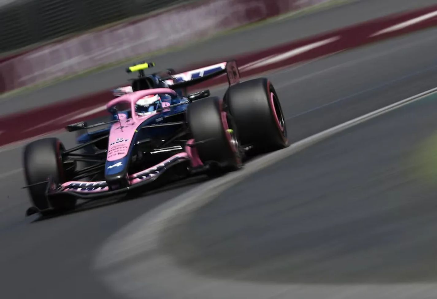 F1 INTERLAGOS  | GRUPAL DESDE ROSARIO CON GOL | 5 NOVIEMBRE 2026