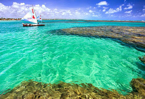 PORTO DE GALINHAS EN FAMILIA CON DEPARTAMENTO | DESDE BS AS | 23 DE FEBRERO 2026
