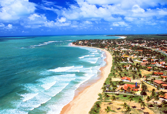 PORTO DE GALINHAS EN FAMILIA CON DEPARTAMENTO | DESDE BS AS | 23 DE FEBRERO 2026