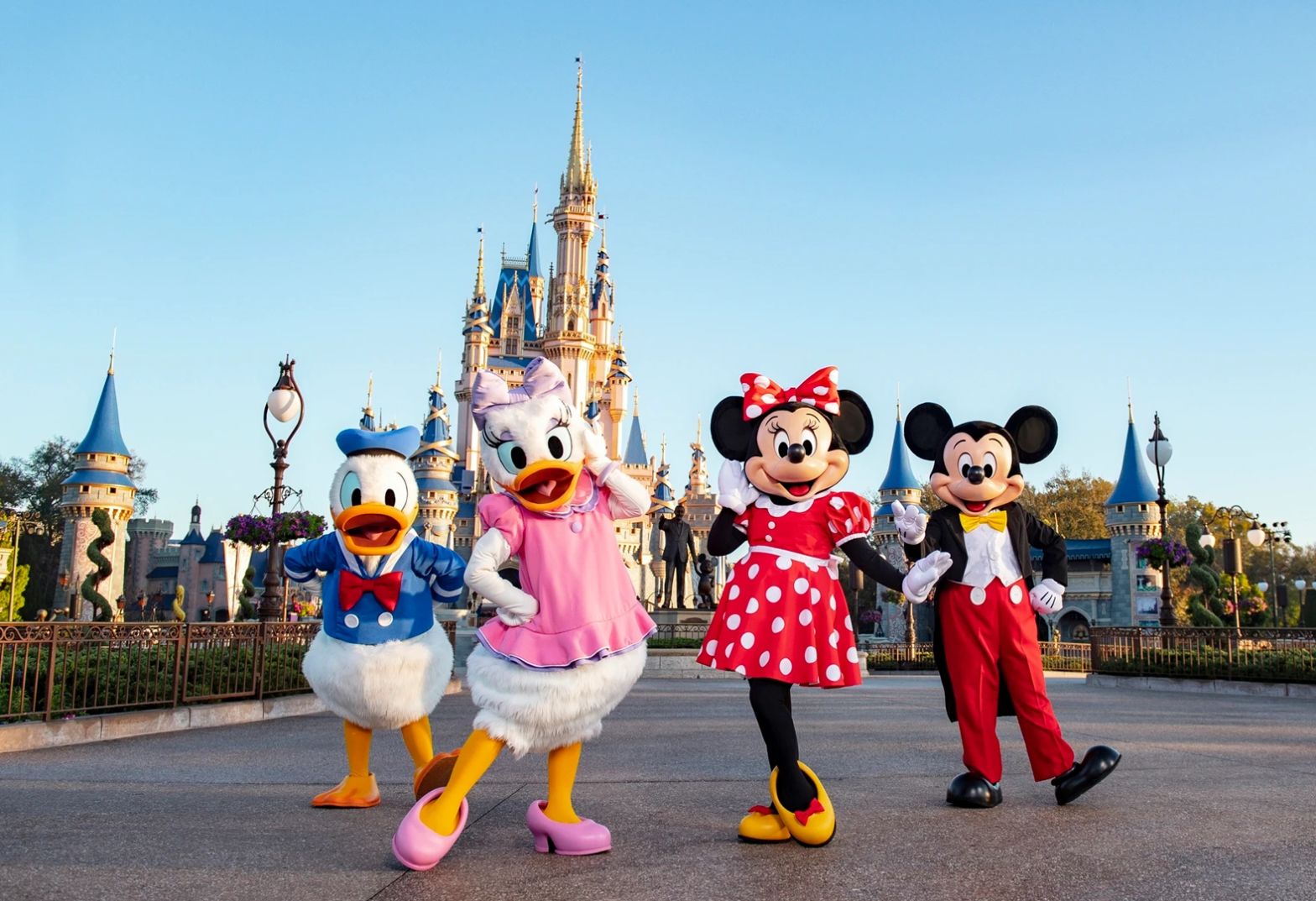 DISNEY EN FAMILIA ESPECIAL NAVIDAD DESDE CÓRDOBA | ROSARIO | BS AS | 29/11/26