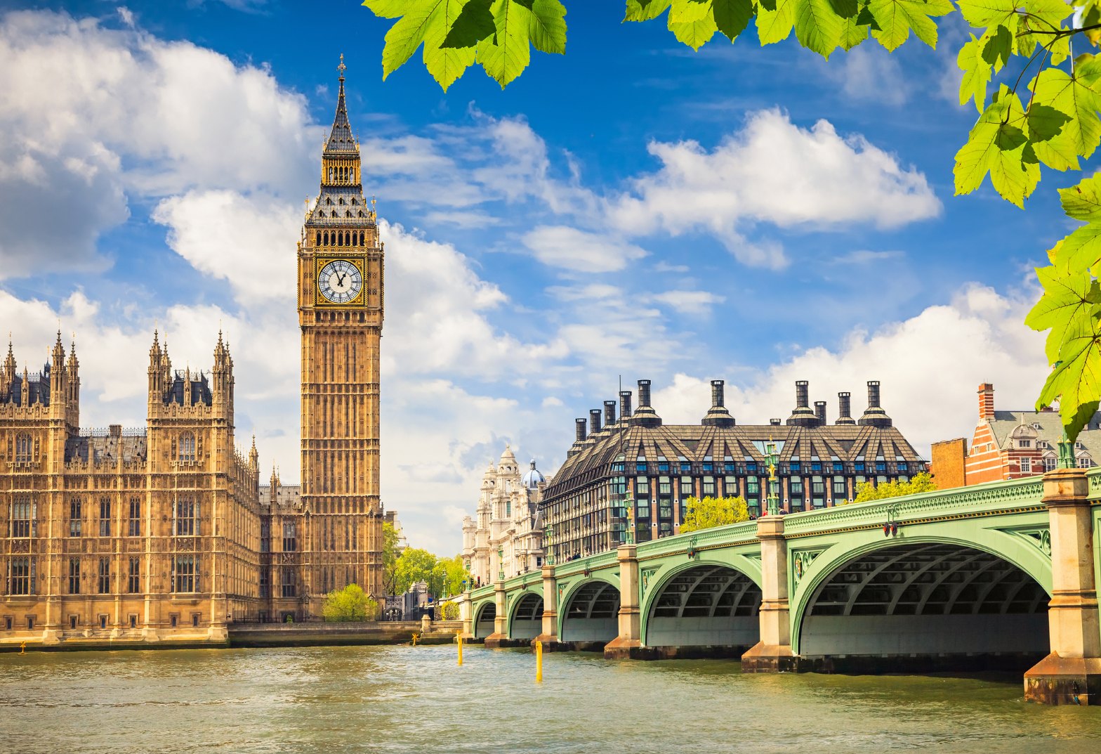 SENDERO EUROPEO CON LONDRES | GRUPAL DESDE BUENOS AIRES | 20 SEPTIEMBRE 2026