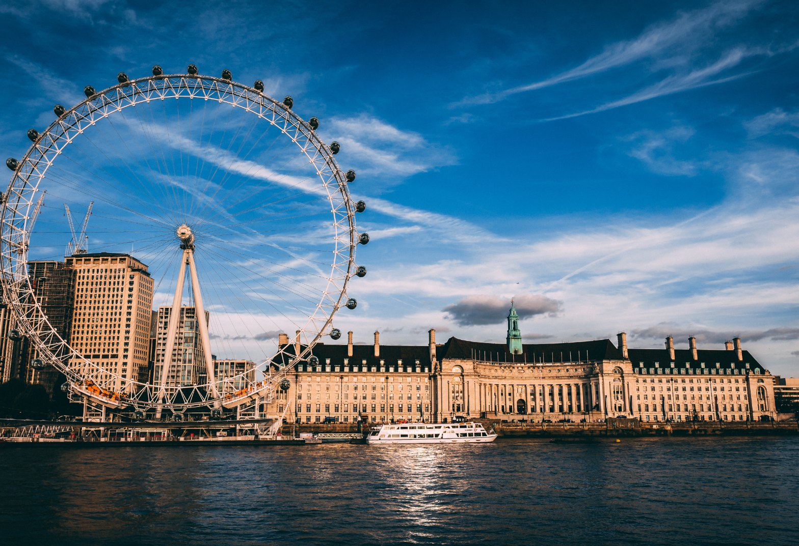 SENDERO EUROPEO CON LONDRES | GRUPAL DESDE BUENOS AIRES | 20 SEPTIEMBRE 2026