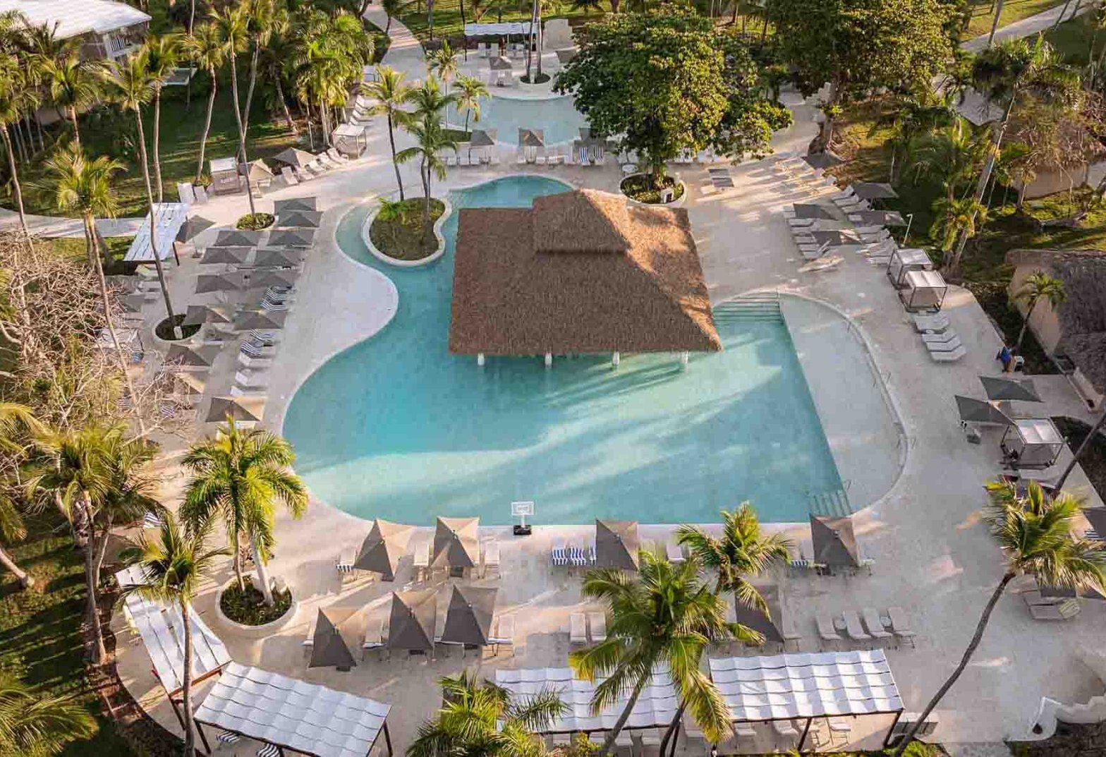PUNTA CANA EN FALIA EN GRAN PALLADIUM | DESDE ROSARIO | 4/10/2026