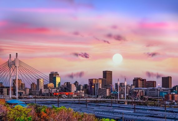 SUDAFRICA | LA RUTA DEL SAFARI | DESDE AEROPARQUE  | 13 DE MARZO 2027