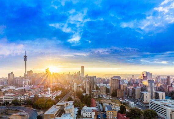 SUDAFRICA | LA RUTA DEL SAFARI | DESDE AEROPARQUE  | 13 DE MARZO 2027