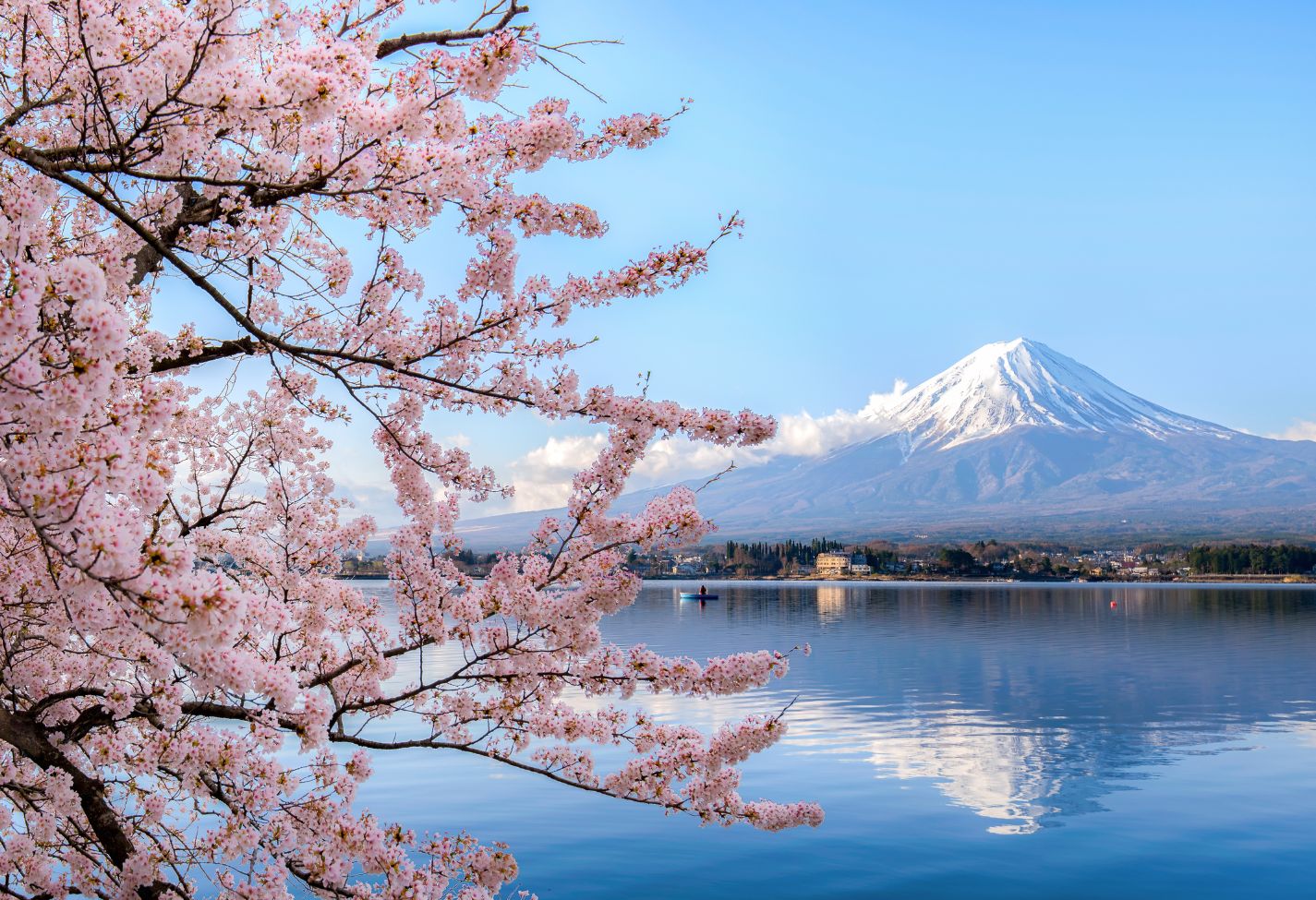 JAPON EN TODO SU ESPLENDOR | SALIDA GRUPAL ACOMPAÑADA DESDE BSAS | 16 DE MARZO 2027 