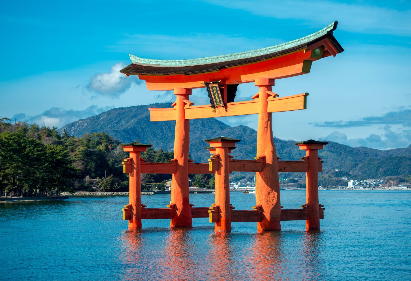 JAPON EN TODO SU ESPLENDOR | SALIDA GRUPAL ACOMPAÑADA DESDE BSAS | 16 DE MARZO 2027 