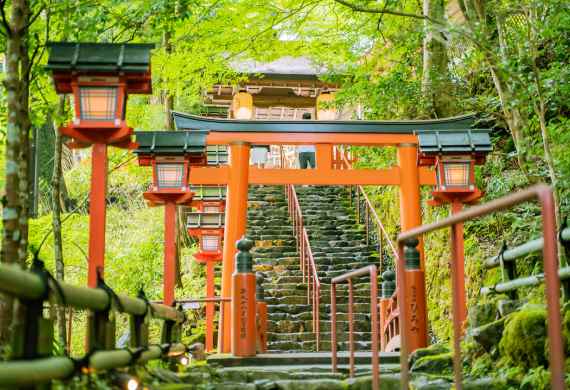 JAPON EN TODO SU ESPLENDOR | SALIDA GRUPAL ACOMPAÑADA DESDE BSAS | 16 DE MARZO 2027 