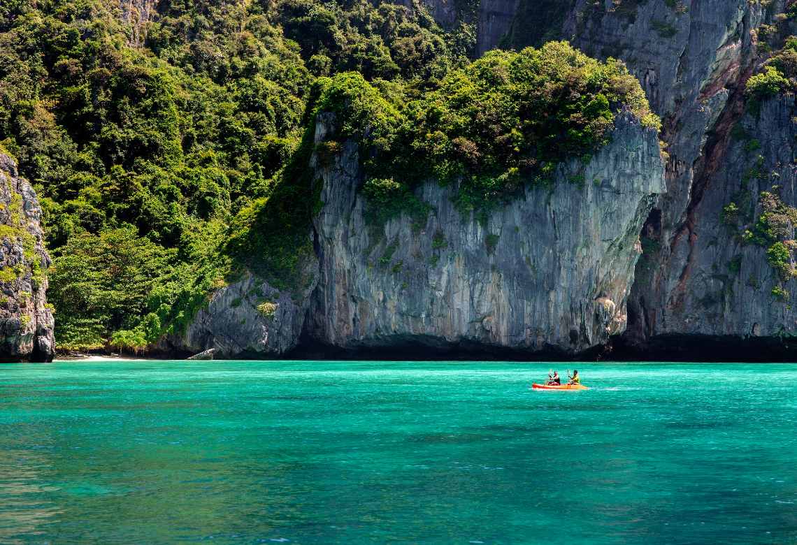 VIETNAM, CAMBOYA Y TAILANDIA | GRUPAL DESDE BSAS | 13 DE MARZO DE 2027