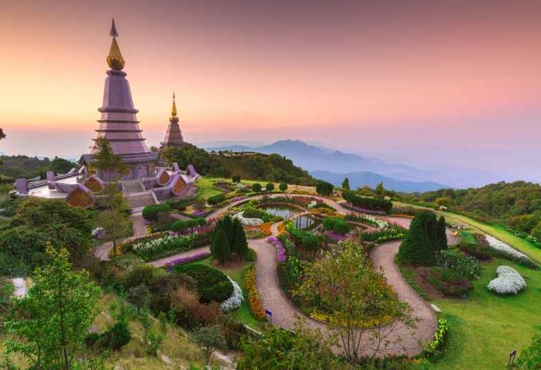 VIETNAM, CAMBOYA Y TAILANDIA | GRUPAL DESDE BSAS | 13 DE MARZO DE 2027