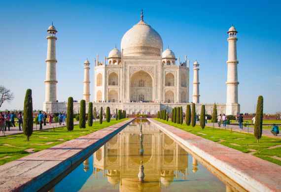 INDIA Y MALDIVAS | GRUPAL DESDE BUENOS AIRES | 10 DE MARZO DE 2027