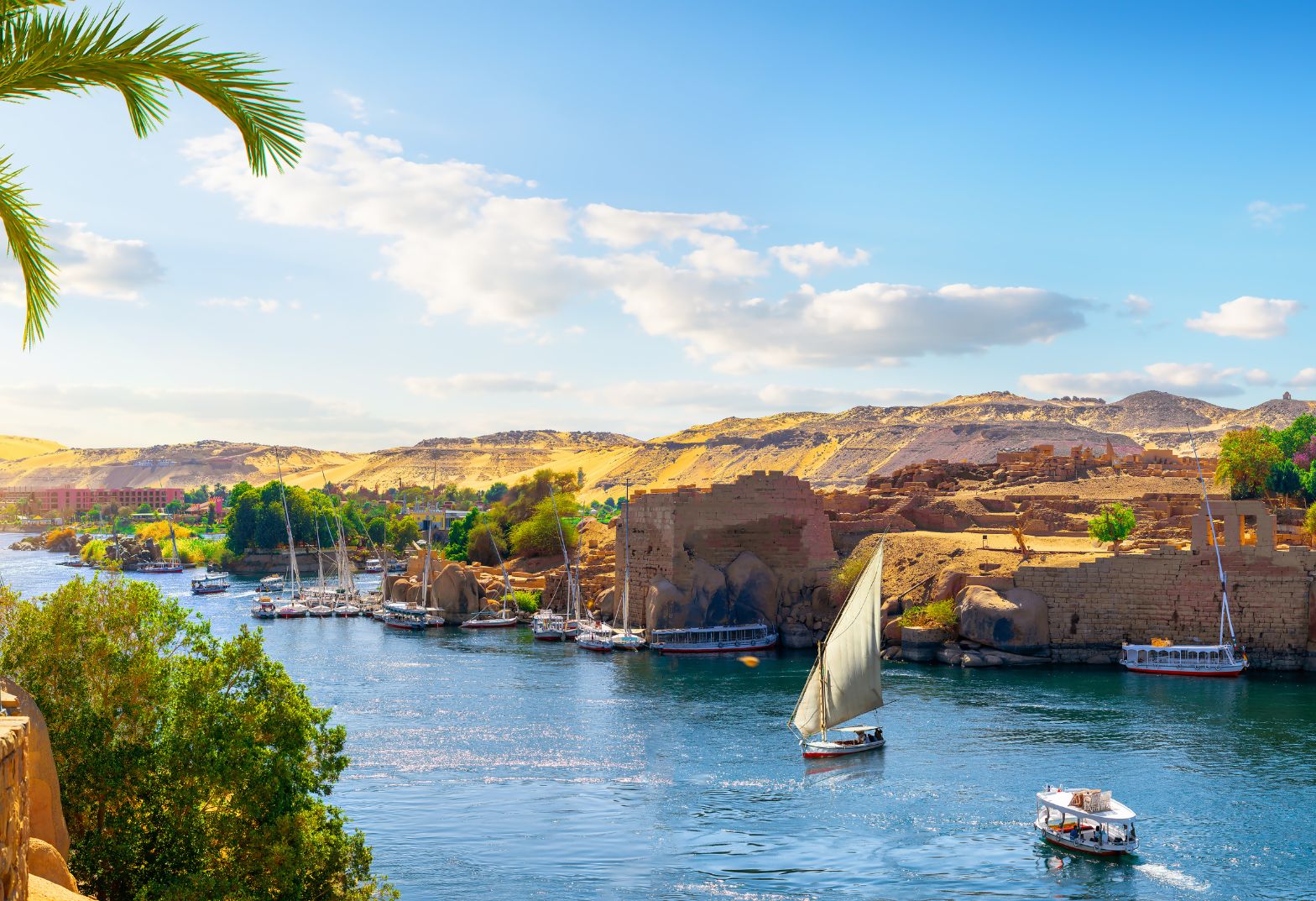 TURQUIA Y EGIPTO | SALIDA GRUPAL DESDE BUENOS AIRES | 19 DE ABRIL 2027