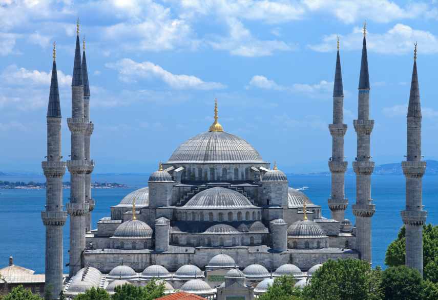 TURQUIA Y EGIPTO | SALIDA GRUPAL DESDE BUENOS AIRES | 19 DE ABRIL 2027
