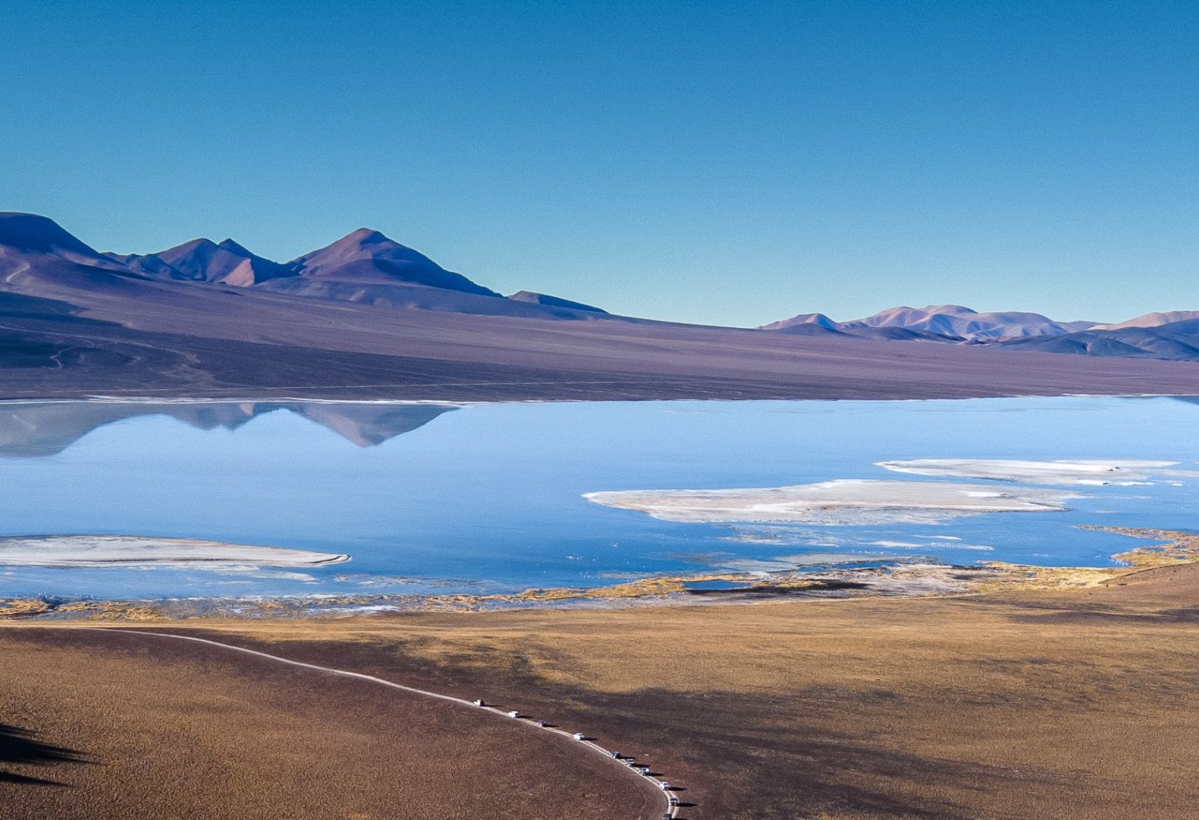 CATAMARCA | LA RIOJA |  SAN JUAN | OCTUBRE 2026 