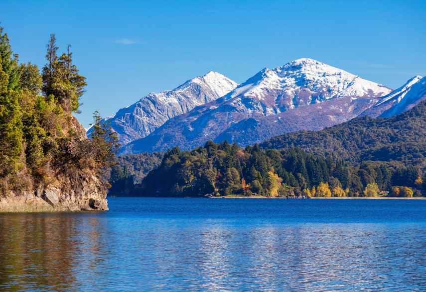 TULIPANES PATAGONICOS CON EXPERIENCIA EPUYEN  + BARILOCHE | 18 DE OCTUBRE 2026