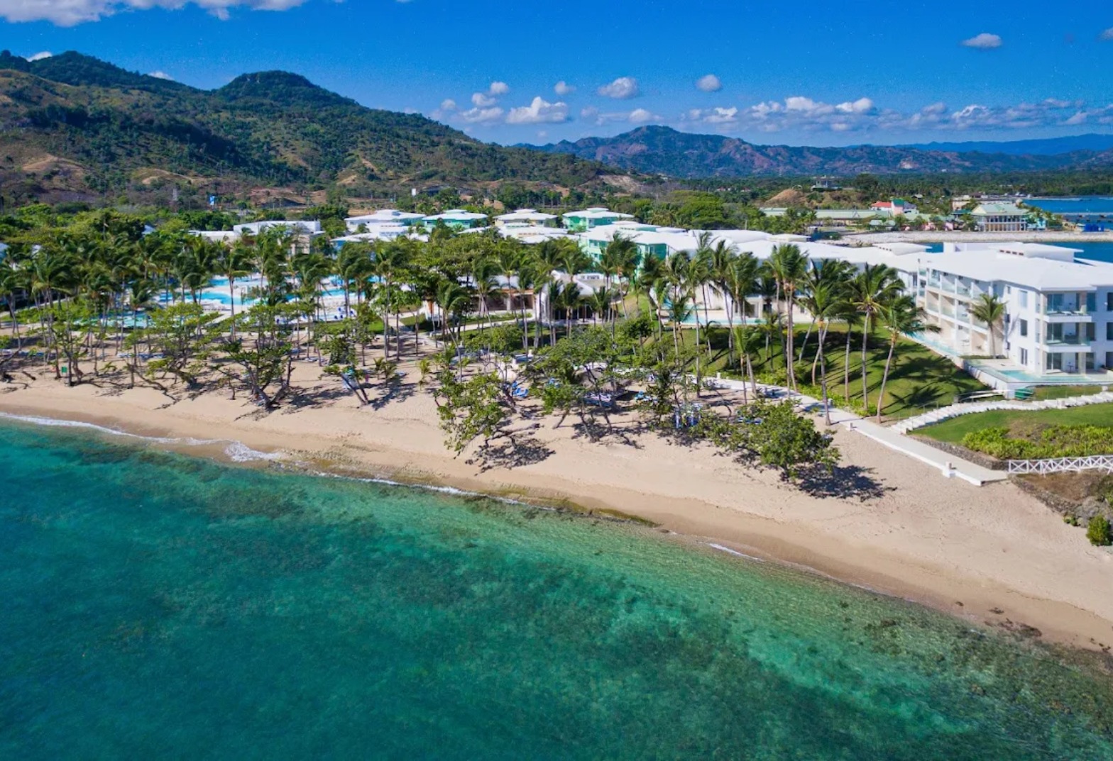 PUERTO PLATA | REP DOMINICANA | 20 DE OCTUBRE 2026