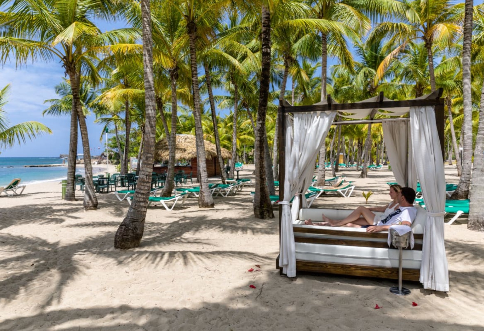 PUERTO PLATA | REP DOMINICANA | DESDE  ROSARIO  | 20 DE OCTUBRE 2026