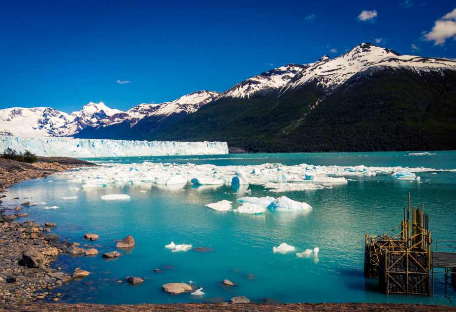EL CALAFATE CON VUELOS DESDE BS AS | ROSARIO O CÓRDOBA  | SALIDAS DESDE SEPTIEMBRE A DICIEMBRE 2026