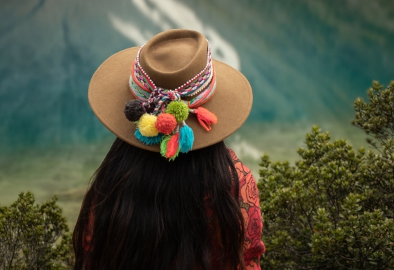 PERÚ PARA ELLAS  | SALIDA GRUPAL PARA MUJERES | 14 DE NOVIEMBRE 2026