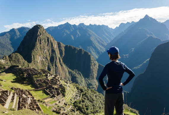 PERÚ PARA ELLAS  | SALIDA GRUPAL PARA MUJERES | 14 DE NOVIEMBRE 2026