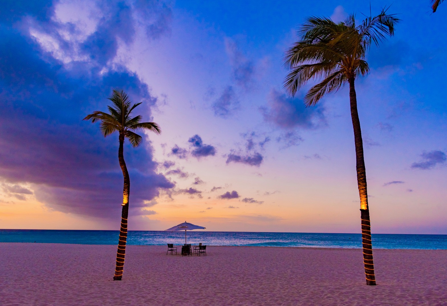 ARUBA EN VERANO | DESDE ROSARIO |  FEBRERO  Y MARZO 2027