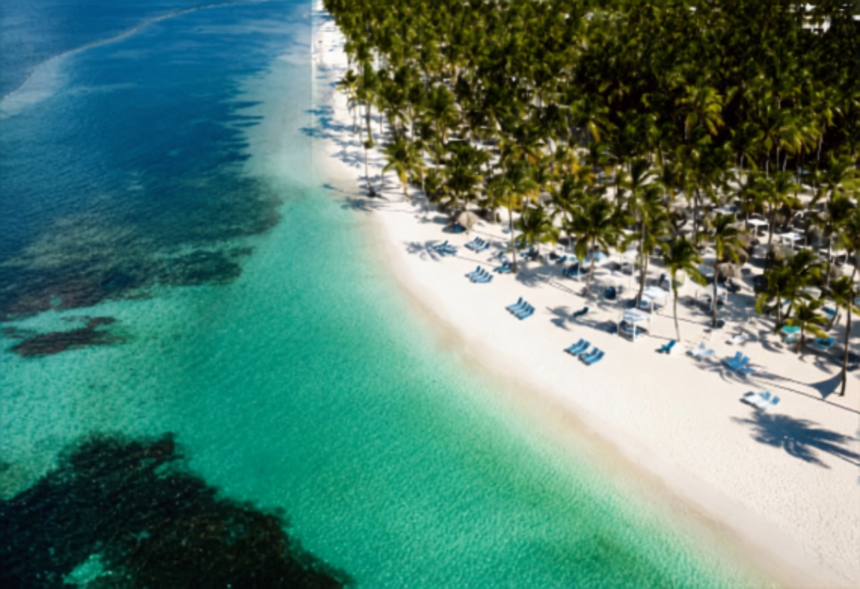 PUNTA CANA EN FAMILIA | CON TODO INCLUIDO | NOVIEMBRE Y DICIEMBRE 2026