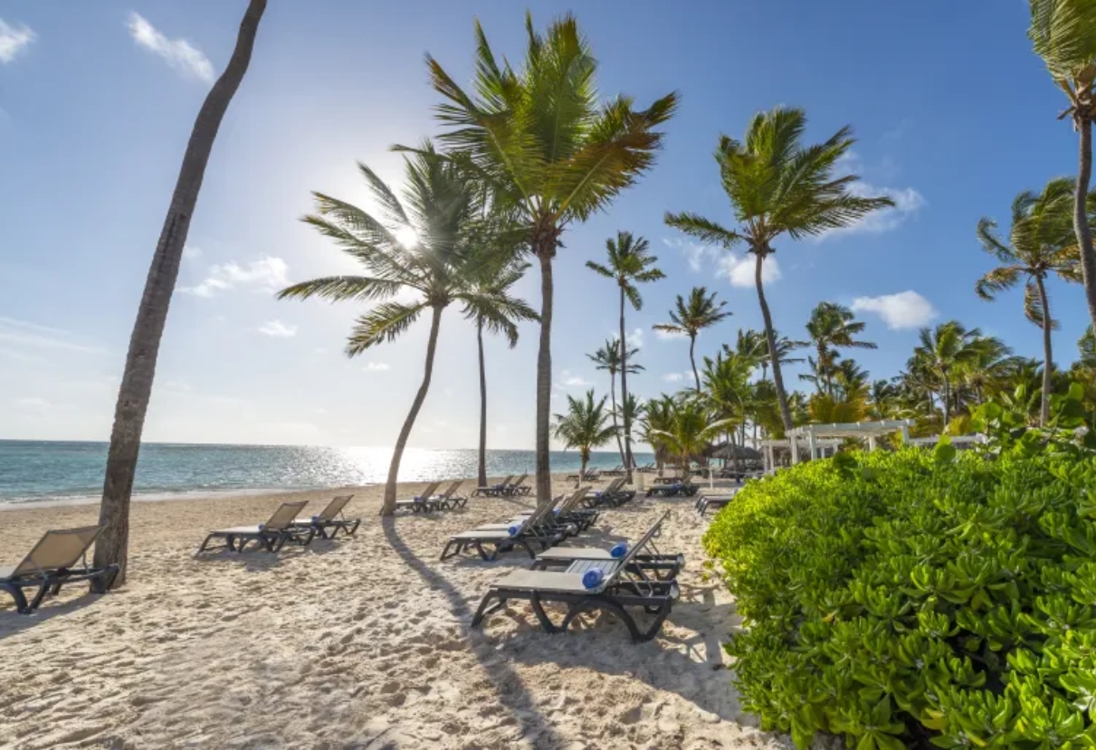 PUNTA CANA EN FAMILIA | CON TODO INCLUIDO | DESDE CORDOBA |  NOVIEMBRE Y DICIEMBRE 2026