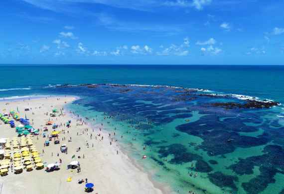 PORTO DE GALINHAS | VUELO DIRECTO DESDE BS AS  | NOVIEMBRE Y DICIEMBRE 2026