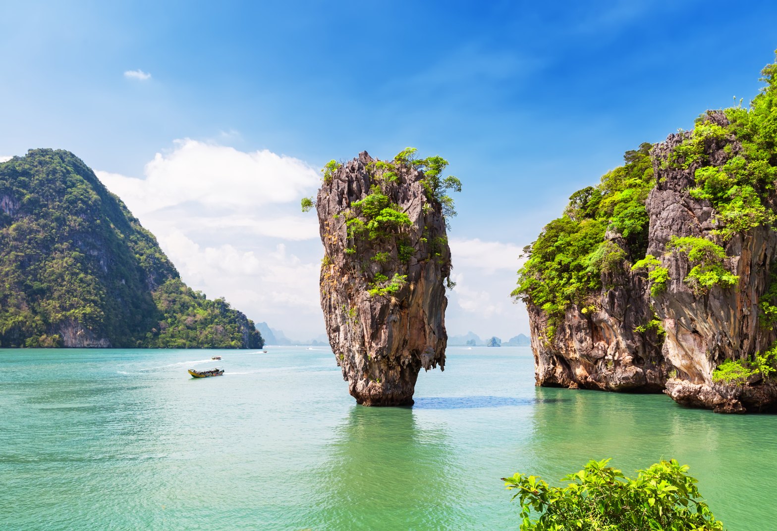 SUDESTE ASIÁTICO VIETNAM, CAMBOYA Y TAILANDIA | GRUPAL DESDE BSAS | 28/2/2027