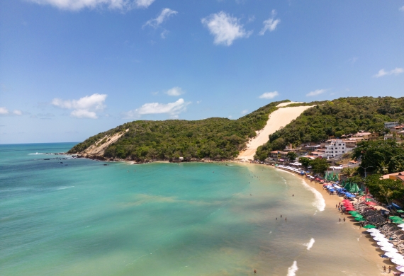 NATAL BRASIL EN VERANO | ENERO Y FEBRERO 2027