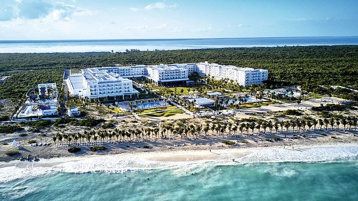 COSTA MUJERES MEXICO EN FAMILIA | VERANO 2027