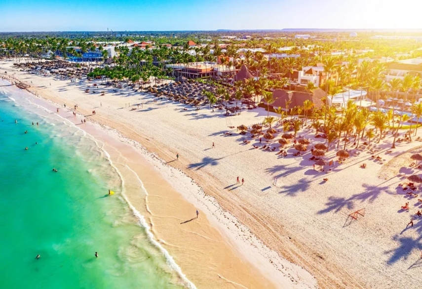 COSTA MUJERES MEXICO EN FAMILIA DESDE BUENOS AIRES | VERANO 2027