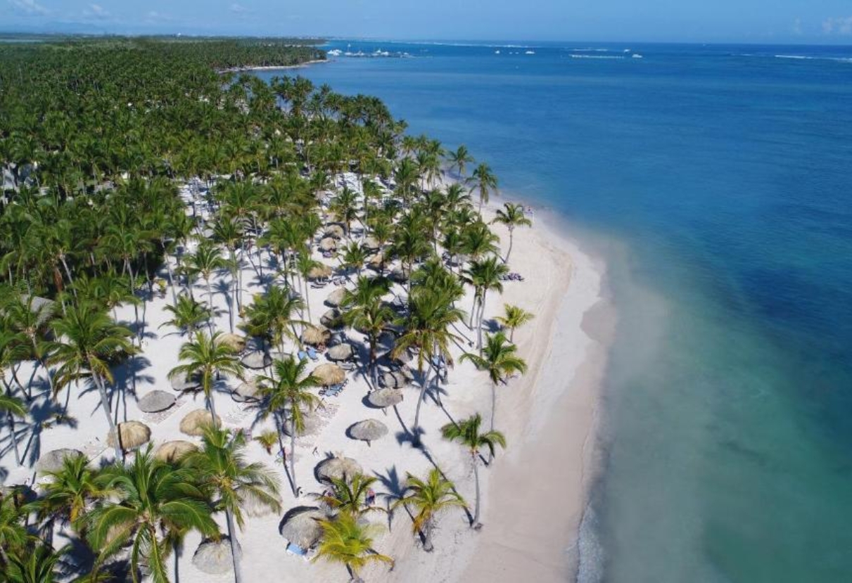 PUNTA CANA EN FAMILIA CON VUELO DIRECTO DESDE BUENOS AIRES | 8 DICIEMBRE 2026