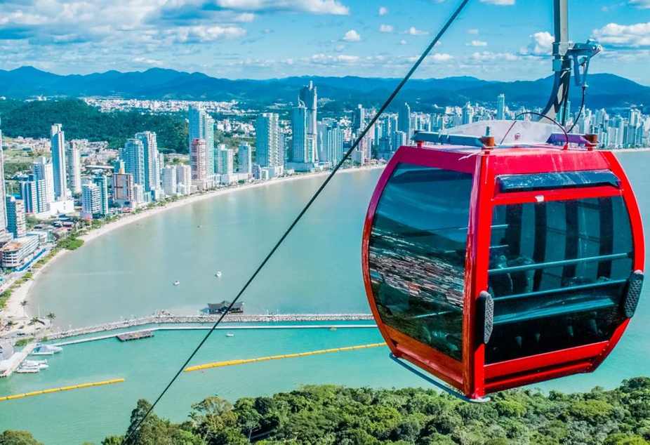 CAMBORIÚ EN BUS | DESDE ROSARIO, CÓRDOBA Y ZONA  | OCTUBRE A DICIEMBRE 2026