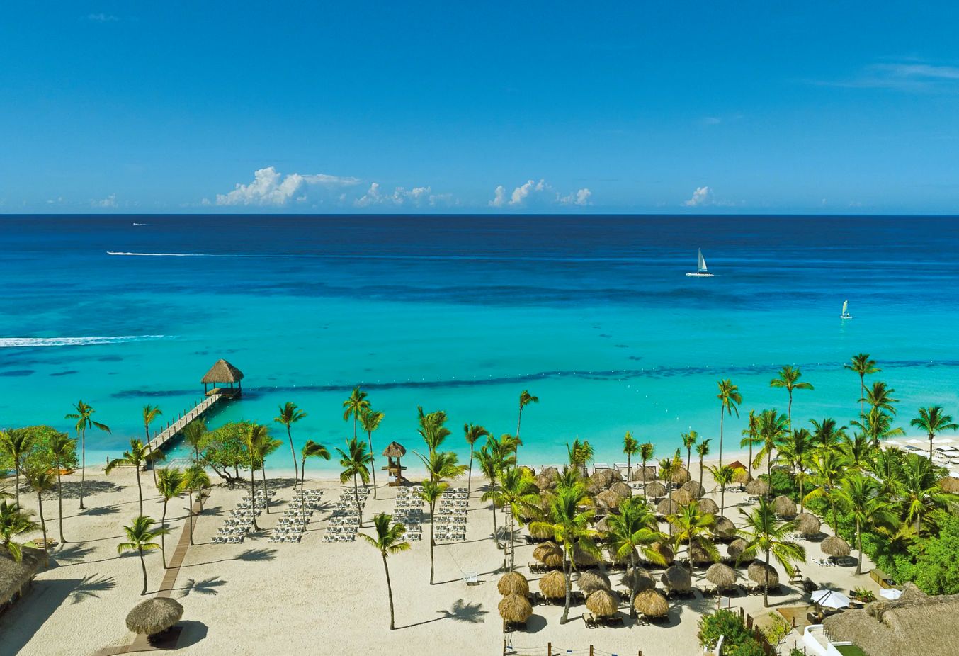 BAYAHIBE CON HOTEL DEAMS | 25 DE ENERO 2027