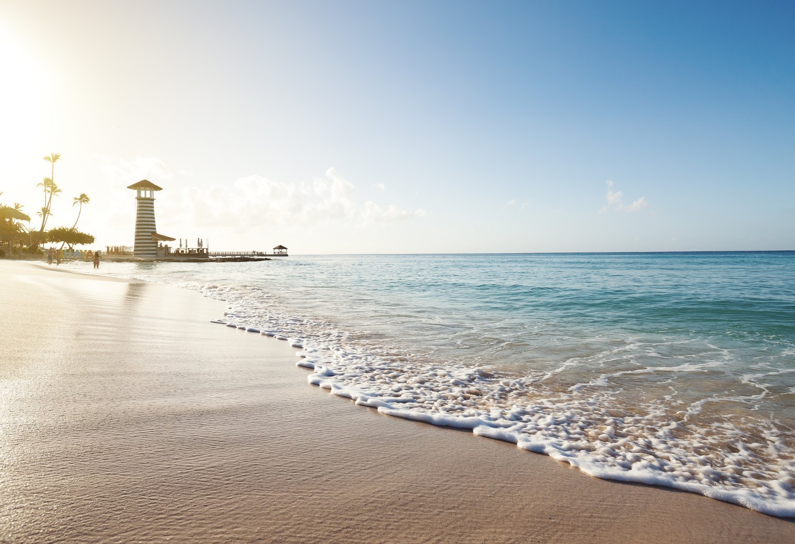 BAYAHIBE CON HOTEL DEAMS DESDE ROSARIO | 25 DE ENERO 2027