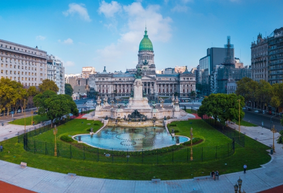 BUENOS AIRES FIESTA DE LA FLOR | BUS DESDE BAHIA BLANCA | 2 OCTUBRE 2026