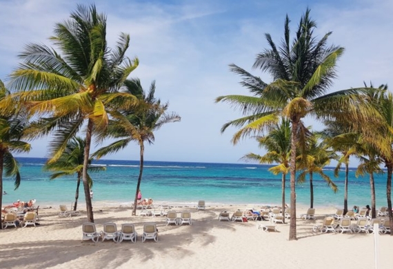 JAMAICA EN FAMILIA | HOTEL RIU | DESDE CÓRDOBA | VERANO 2027